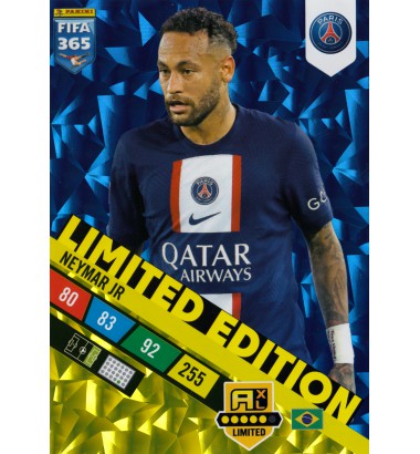 FIFA 365 2023 XXL Limited Edition Neymar Jr (Paris Saint-Germain)